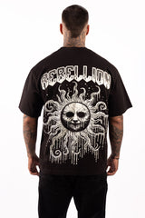 Camiseta TRIBAL SUN