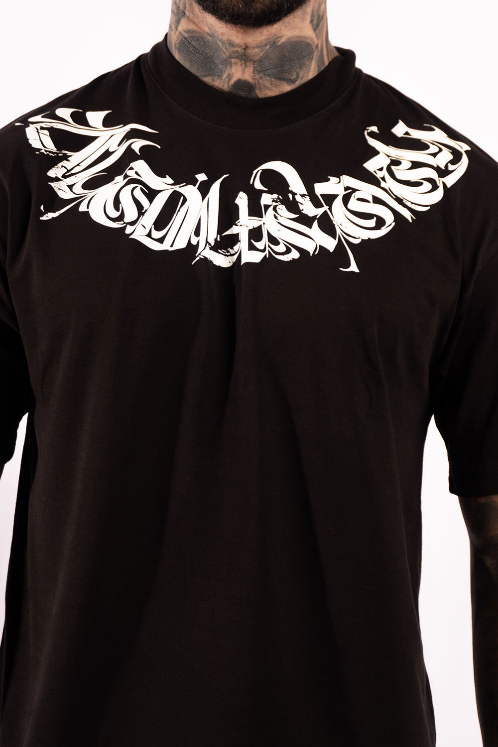 Camiseta DRAGON TRIBAL