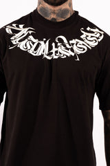Camiseta DRAGON TRIBAL
