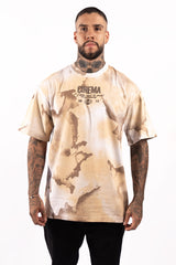 Camiseta BOXY FIT UNRIVALED