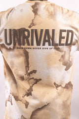 Camiseta BOXY FIT UNRIVALED