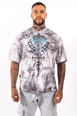 Camiseta BOXY FIT RAGNAROK