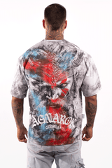 Camiseta BOXY FIT RAGNAROK