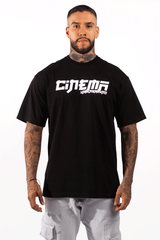Camiseta SPLATTER INDI