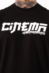 Camiseta SPLATTER INDI