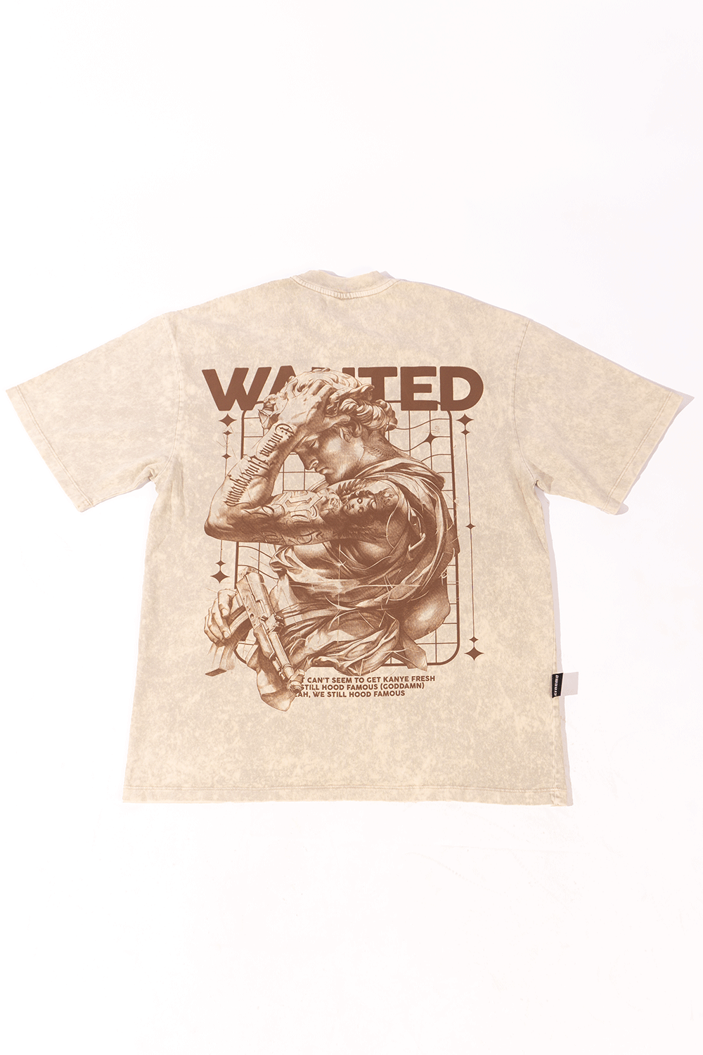 Acid Wash WANTED