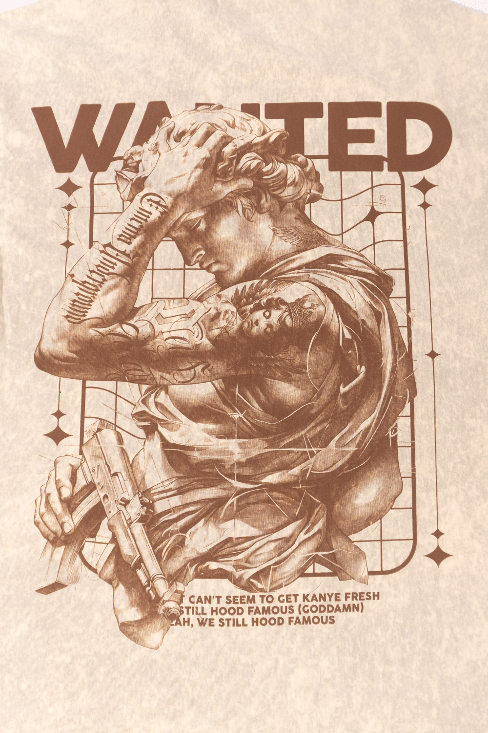 Acid Wash WANTED