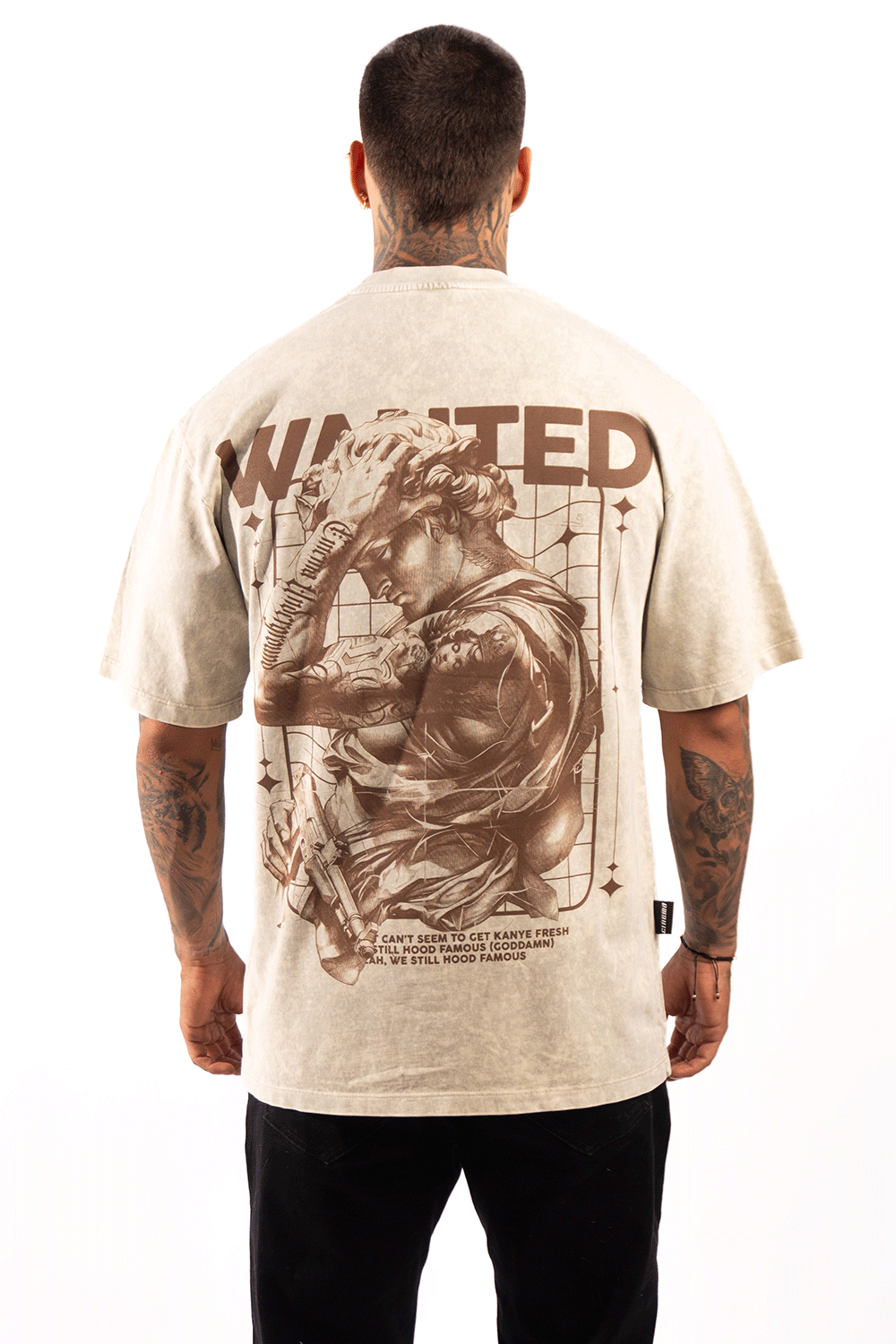 Acid Wash WANTED