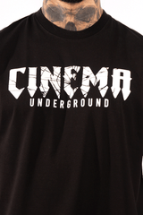 Camiseta ZOMBIE DOMINANTE