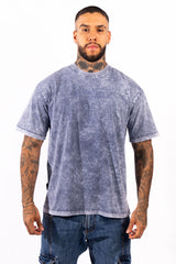 ACID WASH WITHOUT FEAR