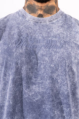 ACID WASH WITHOUT FEAR
