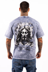 ACID WASH WITHOUT FEAR