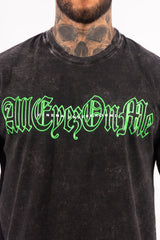 Acid Wash ALL EYES
