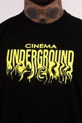 Camiseta overside  MONARCH