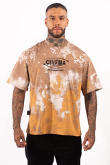 Camiseta BOXY FIT ESSENCIAL