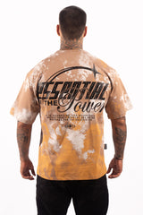 Camiseta BOXY FIT ESSENCIAL