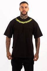 Camiseta overside  LUCKY DAY