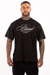 Camiseta silver  SAINTS ANGELS