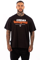 Camiseta silver BRAKING 2050