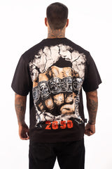 Camiseta silver BRAKING 2050