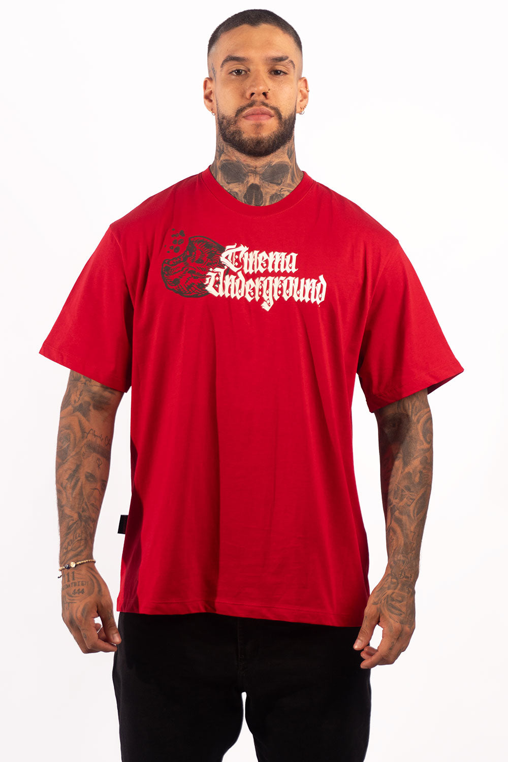 Camiseta silver COME COOKIES