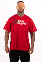 Camiseta silver COME COOKIES