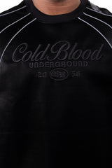 CAMISETA CUERINA - COLD BLOOD