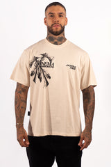 Camiseta silver CHEROKEE