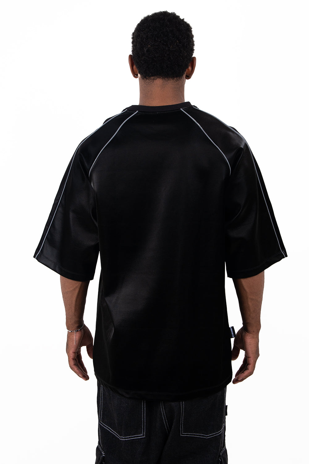 CAMISETA CUERINA - COLD BLOOD