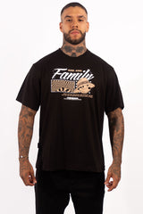 Camiseta silver FAMILI FIRTS