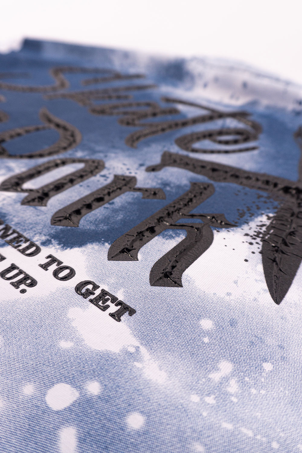 Camiseta BOXY FIT CINEMA SKATE