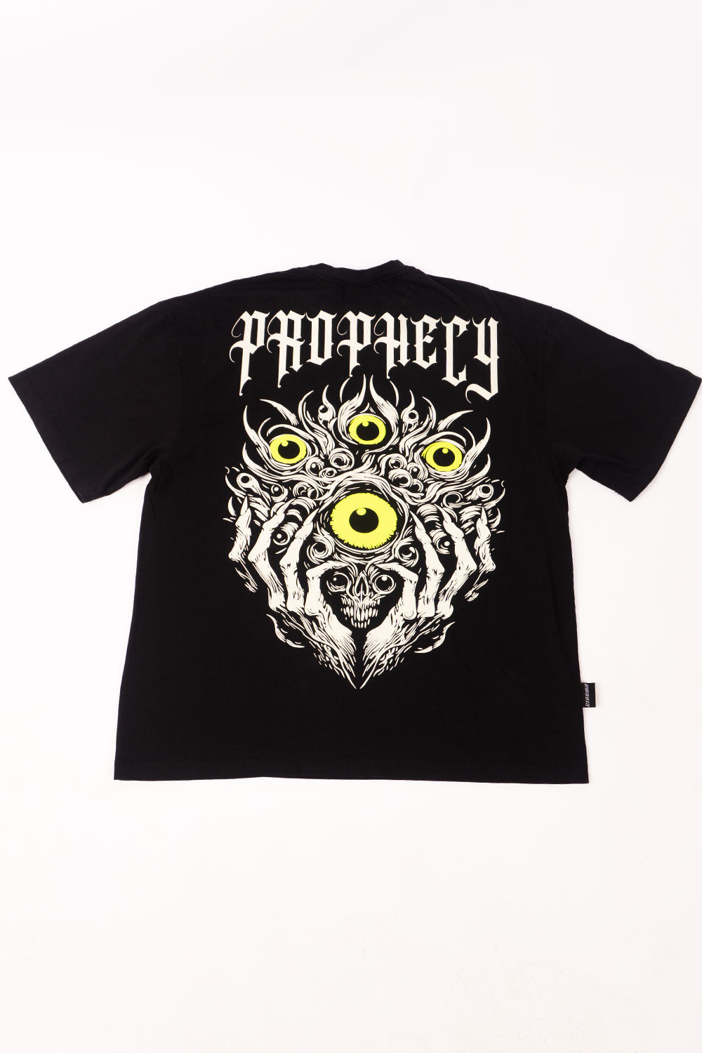 Camiseta OVER PROPHECY