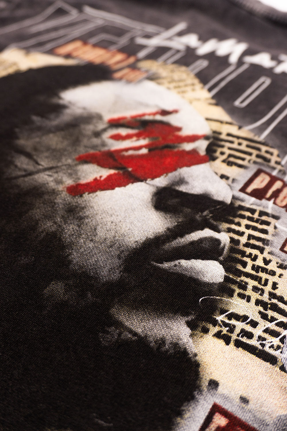 Acid Wash KENDRICK