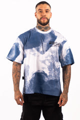 Camiseta BOXY FIT CINEMA SKATE