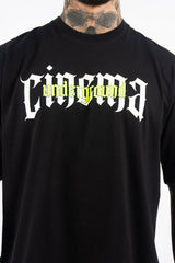 Camiseta OVER PROPHECY