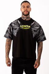 Camiseta BOXY FIT ANGELS