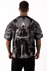 Camiseta BOXY FIT ANGELS