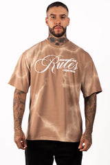 Camiseta BOXY THUG LIFE R