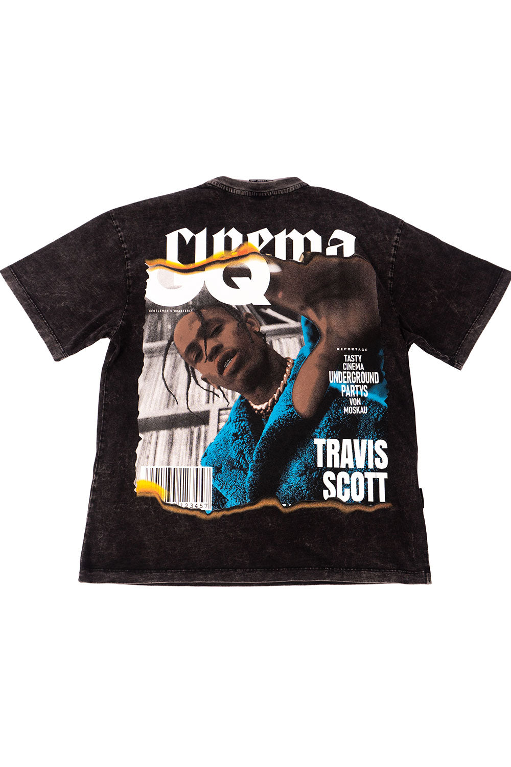 Acid Wash TRAVIS SCOTT