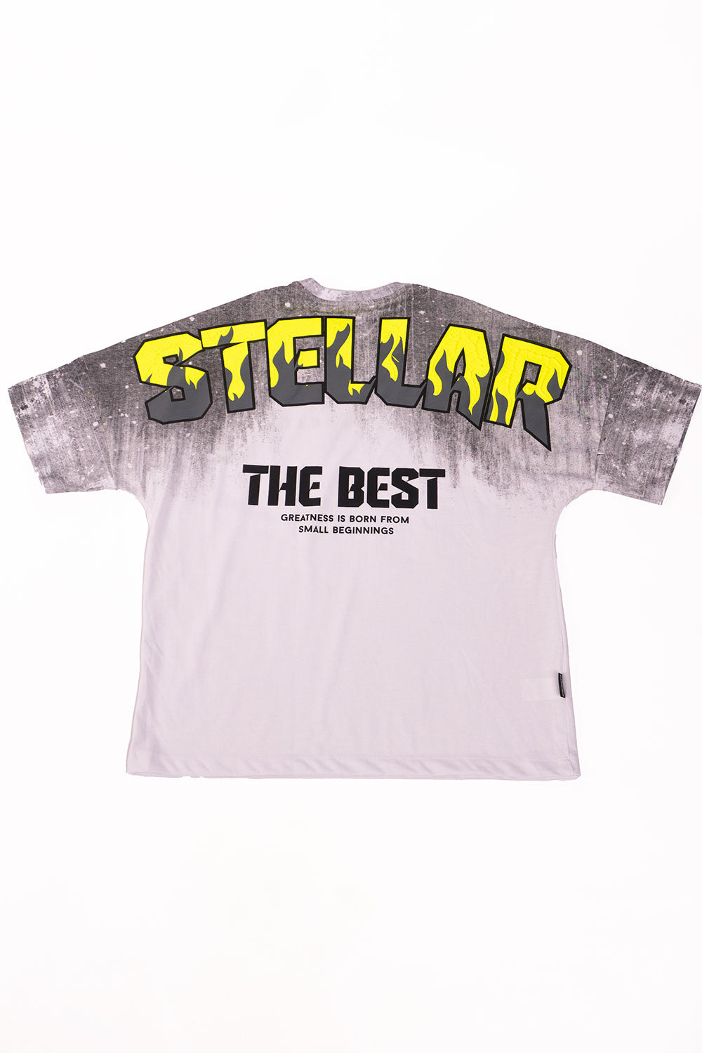 Camiseta BOXY FIT STELLAR
