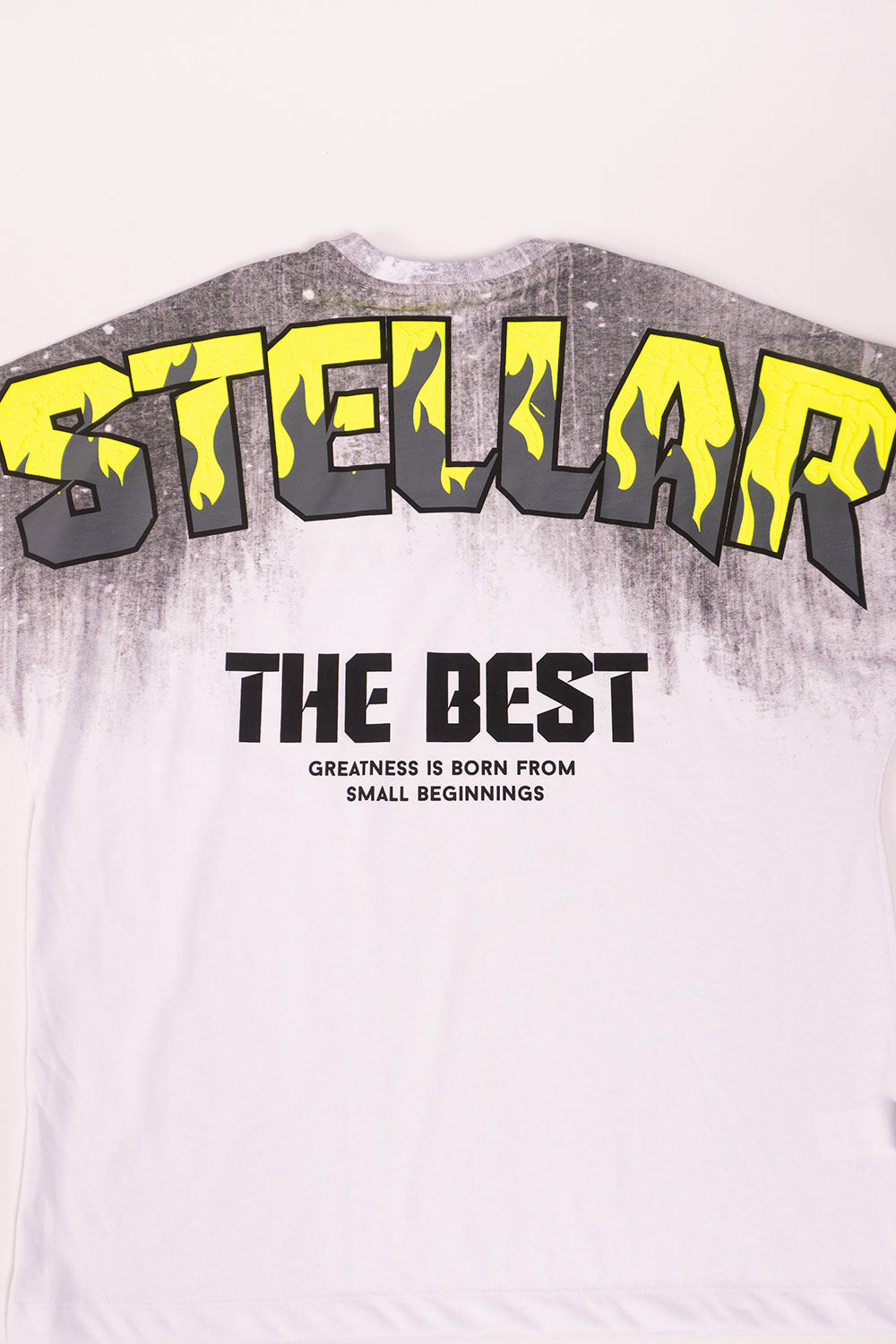 Camiseta BOXY FIT STELLAR