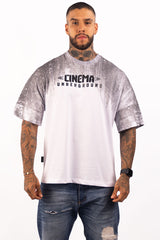 Camiseta BOXY FIT STELLAR