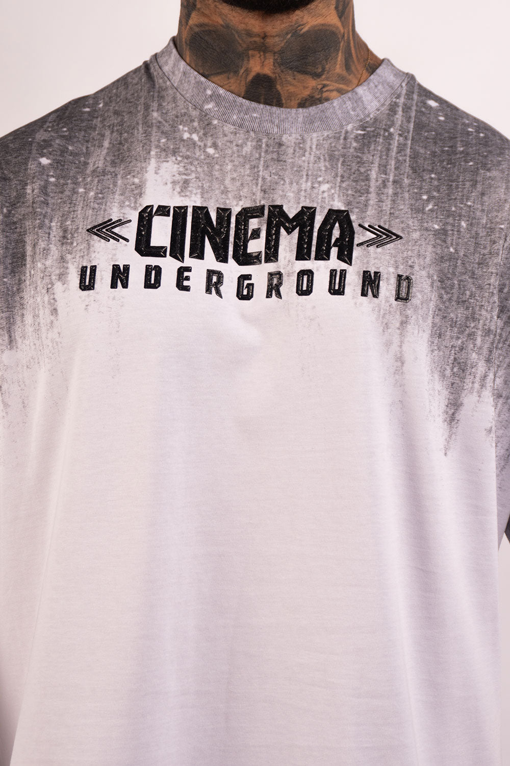 Camiseta BOXY FIT STELLAR