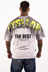 Camiseta BOXY FIT STELLAR