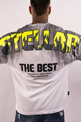 Camiseta BOXY FIT STELLAR