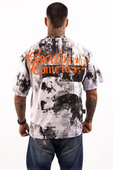 Camiseta BOXY FIT GOOD THINGS