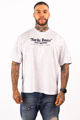 Camiseta BOXY FIT STOCKHOLM