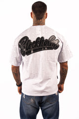 Camiseta BOXY FIT STOCKHOLM