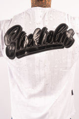 Camiseta BOXY FIT STOCKHOLM