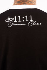 Camiseta OVER BOXY THE SUNSHINE 11:11